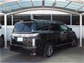 2019 Nissan Elgrand