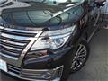 2019 Nissan Elgrand