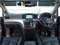 2019 Nissan Elgrand