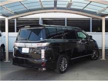 2019 Nissan Elgrand