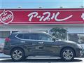 2017 Nissan X-Trail