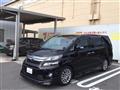 2013 Toyota Vellfire