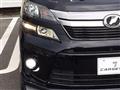 2013 Toyota Vellfire