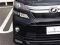 2013 Toyota Vellfire