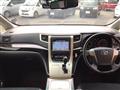 2013 Toyota Vellfire