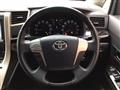 2013 Toyota Vellfire
