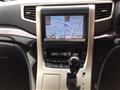 2013 Toyota Vellfire
