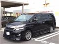2013 Toyota Vellfire