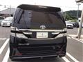 2013 Toyota Vellfire