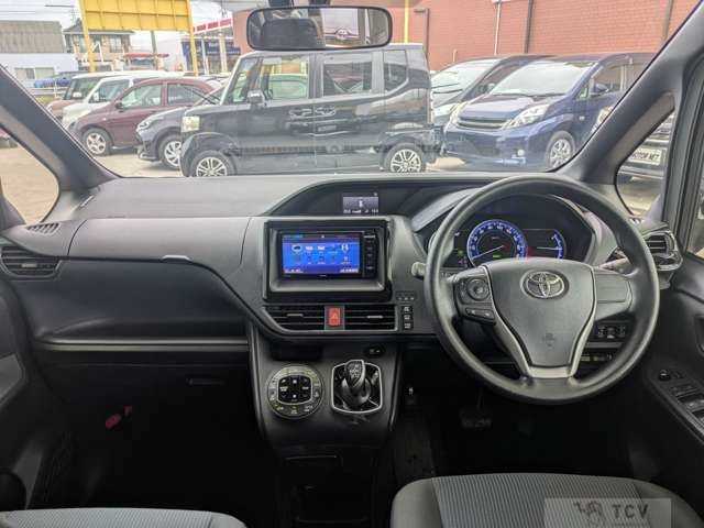 2014 Toyota Noah