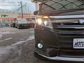 2014 Toyota Noah