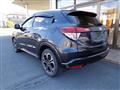 2017 Honda VEZEL