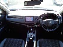 2017 Honda VEZEL