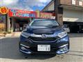 2015 Honda Shuttle