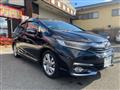 2015 Honda Shuttle