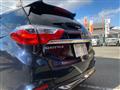 2015 Honda Shuttle