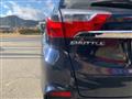 2015 Honda Shuttle