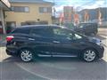 2015 Honda Shuttle