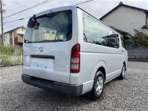 2005 Toyota Regiusace Van