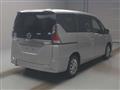 2019 Nissan Serena
