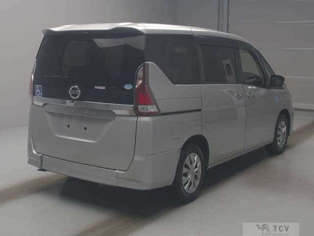 2019 Nissan Serena