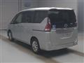 2019 Nissan Serena