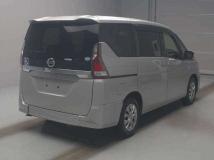 2019 Nissan Serena