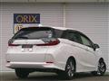 2020 Honda Shuttle