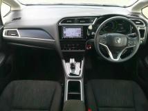 2020 Honda Shuttle