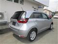 2020 Honda Fit