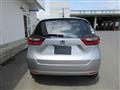 2020 Honda Fit