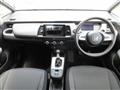 2020 Honda Fit