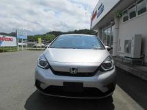 2020 Honda Fit
