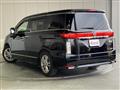 2012 Nissan Elgrand