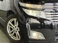 2012 Nissan Elgrand