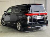 2012 Nissan Elgrand