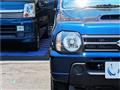 2015 Suzuki Jimny