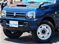 2015 Suzuki Jimny