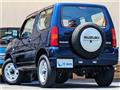 2015 Suzuki Jimny