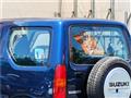 2015 Suzuki Jimny