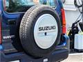 2015 Suzuki Jimny