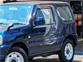 2015 Suzuki Jimny