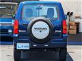 2015 Suzuki Jimny