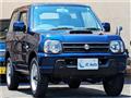 2015 Suzuki Jimny