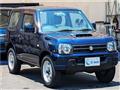 2015 Suzuki Jimny