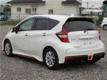 2017 Nissan Note