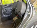 2018 Honda Fit Hybrid