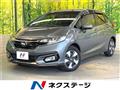 2018 Honda Fit Hybrid