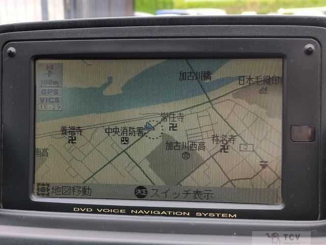 2007 Toyota Progres