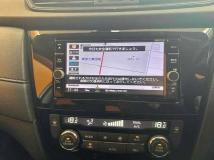 2017 Nissan X-Trail